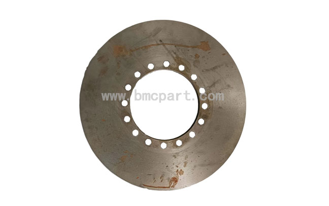  Brake disk