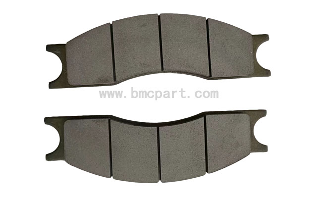 Brake pad