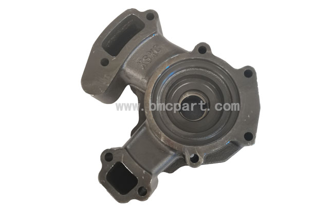 Gear pump