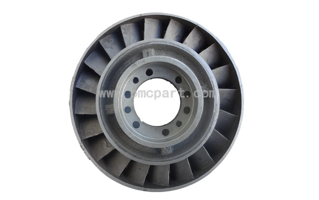 Idler pulley