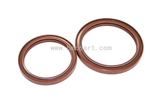  Front/Rear Oil Seal, Crankshaft