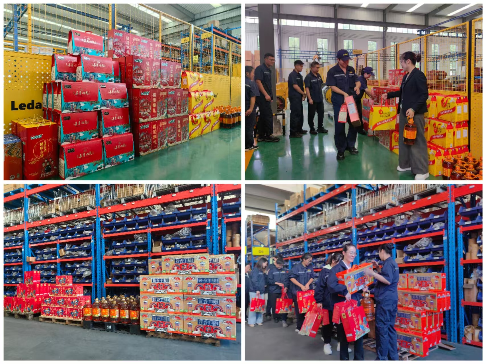 Mid-Autumn Festival: Heartwarming Benefits