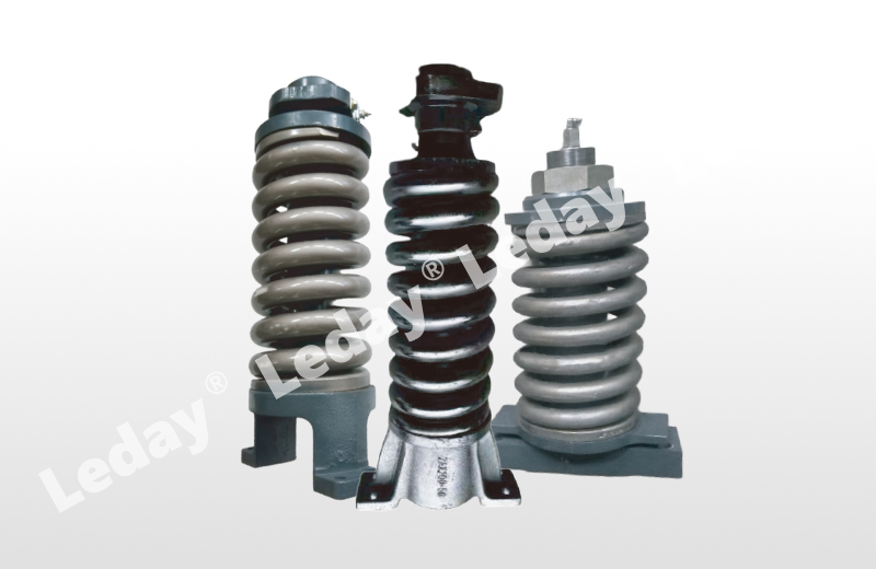 Tension Device Ass'y