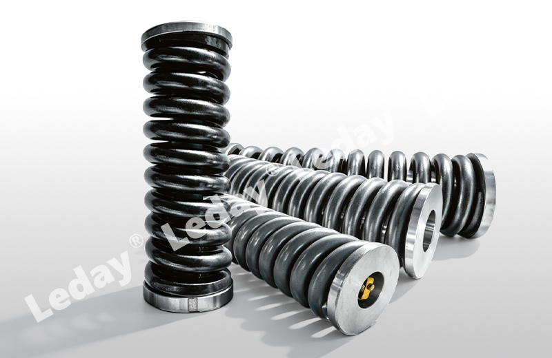 Tension Device Ass'y