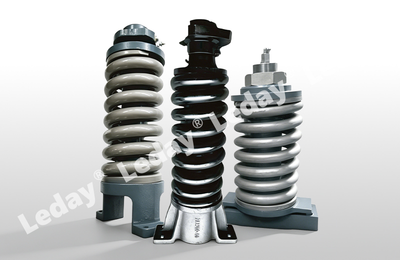 Tension Device Ass'y